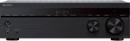 Sony STRDH590 5.2 Channel 4K HDR AV Receiver Bundle