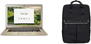 Acer Chromebook 14 Aluminum Full HD Laptop — main product image