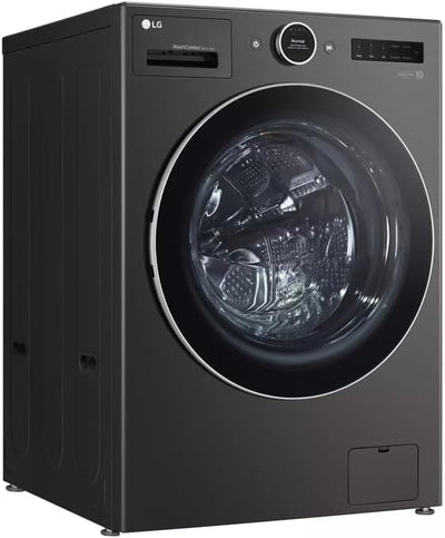 LG WM6998HBA WashCombo - All-in-One Ventless Washer/Dryer