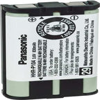 Panasonic HHR-P104A Cordless Phone Replacement Battery NiMH