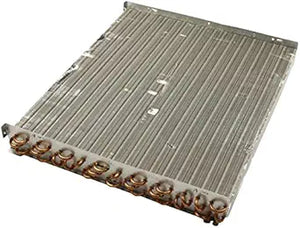 Haier A0010719212 Condenser Assembly