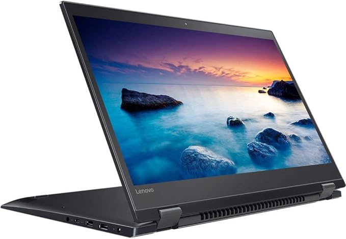 Lenovo Flex 5 2018 15.6" Touchscreen 2-in-1 Laptop Renewed