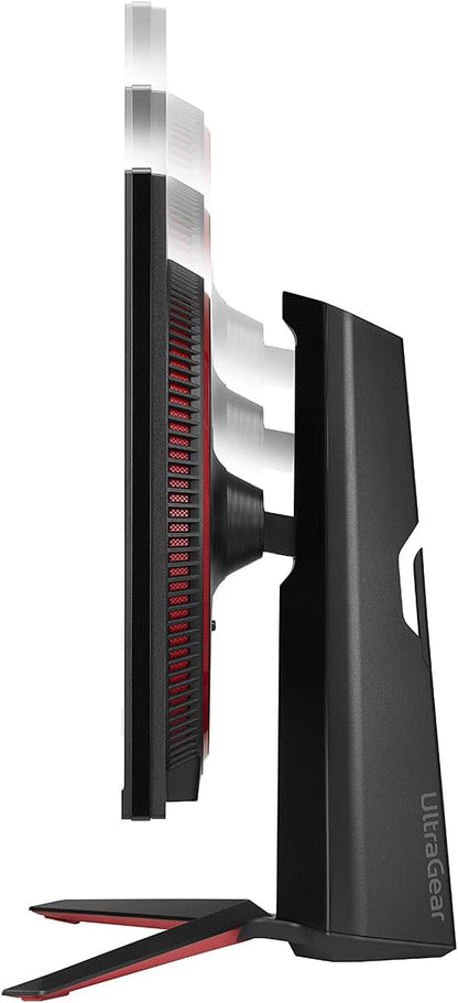 LG 27GP850-B 27" Ultragear QHD 165Hz Gaming Monitor