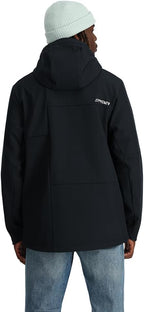 Spyder 38SA075342 Men's Nolan Softshell Ski Jacket