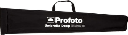 Profoto 100986 Deep Medium 41" White Umbrella