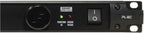 Furman PL-8 C Power Conditioner Extension Cable Bundle