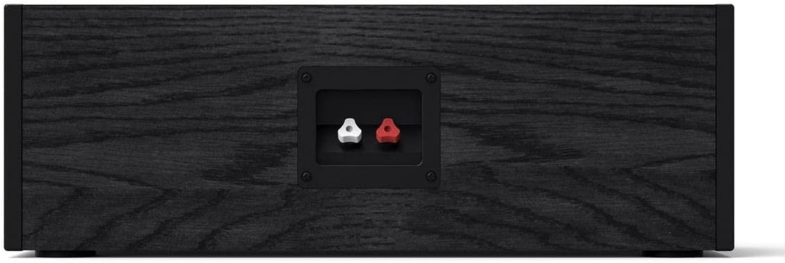 Monoprice 143154 Monolith Encore C5 Center Channel Speaker