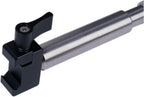 Aputure Baby Pin NATO Rail Clamp for Amaran T2c T4c