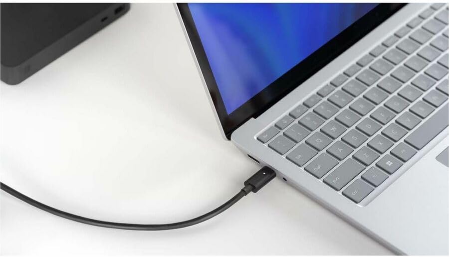 Microsoft ZJT-00026 Surface Laptop 6 13.5-Inch Touchscreen