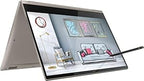 Lenovo Yoga C930 4K Touchscreen i7 16GB 512GB SSD Laptop