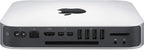 Apple MGEN2LL/A-I7-3.0GHZ-8GB/256GB-SSD-BTO Renewed Mac Mini i5
