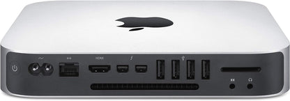 Apple MGEN2LL/A-I7-3.0GHZ-8GB/256GB-SSD-BTO Renewed Mac Mini i5
