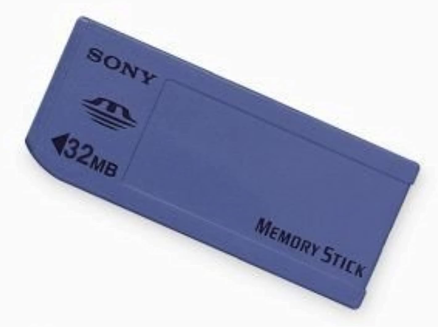 Sony MSA-32 32MB Memory Stick Media