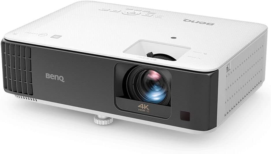 BenQ CRT2BENQTK700STIRB TK700STi 4K Projector - 3000 Lumen Renewed