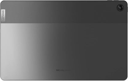 Lenovo TB125FU Tab M10 Plus 3rd Gen Gray Tablet