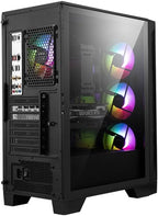 MSI 9S6-B0Y221-214 RTX 4060 Ti Gaming PC (Renewed)