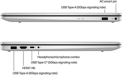 HP 2024 Pavilion 17 Laptop: i3, 16GB RAM, 1TB SSD