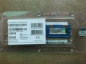 HP 708643-B21 Server Memory — main product image