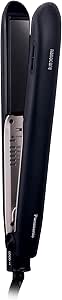 Panasonic EH-HS9J-K Nano Care Hair Straightener Iron AC100-240V