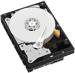 Western Digital WD20PURX 4TB Purple Surveillance Hard Drive