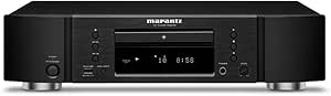 Marantz CD6004/N1B SA-CD/CD Player