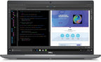 Dell Precision 3580 i5 Mobile Workstation