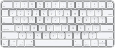 Apple Magic Keyboard Touch ID (Renewed)