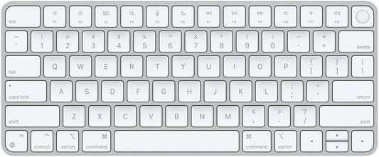 Apple Magic Keyboard Touch ID (Renewed)
