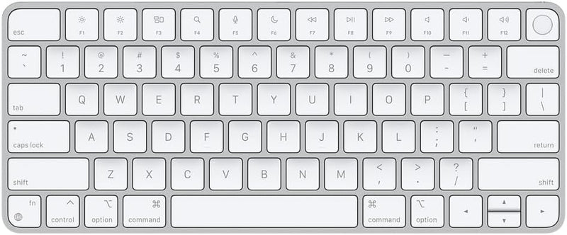 Apple Magic Keyboard Touch ID (Renewed) — main product image