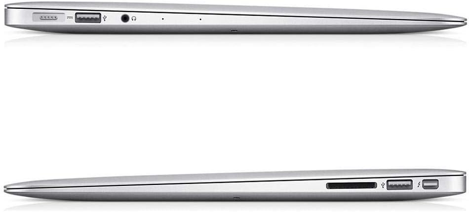 Apple MJVE2LL/A-CR MacBook Air 13" i5 128GB SSD (Renewed)