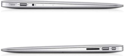 Apple MJVE2LL/A-CR MacBook Air 13" i5 128GB SSD (Renewed)