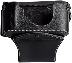 Leica 14547 M Series Ever-Ready Camera Case (Black) — main product image