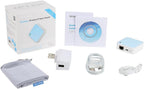 TP-Link TL-WR802N N300 Wireless Portable Travel Router