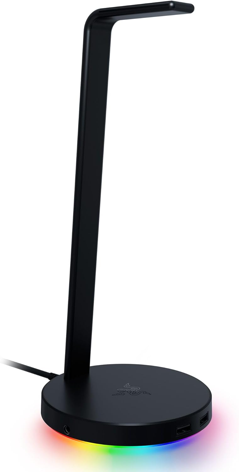 Razer RC21-01510100-R3U1 Chroma Headphone Stand — main product image