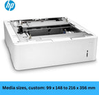 HP 2M3EY91 Laserjet 550 Sheet Paper Tray L0H17A