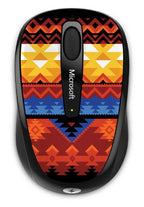 Microsoft GMF-00364 Wireless Mobile Mouse Koivo Edition