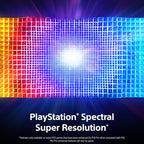 PlayStation 5 Pro Console with AI-Enhanced 4K Gaming