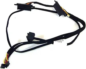 HP SL230s Gen8 671333-001 MiniSAS to 2X SATA Power Cable — main product image