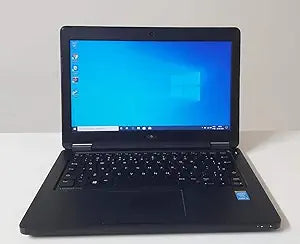 Dell 1HWPN Latitude E5250 12.5" HD i5 Laptop