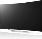 LG 55EC9300 55-Inch 1080p Curved OLED Smart TV