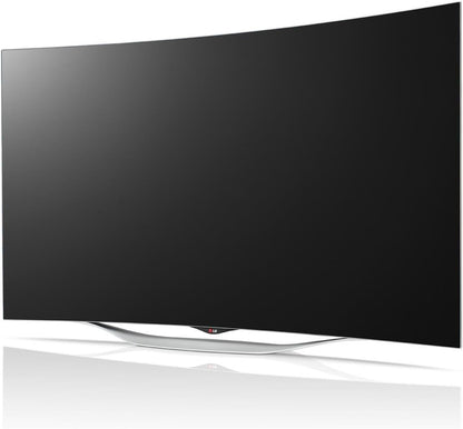 LG 55EC9300 55-Inch 1080p Curved OLED Smart TV