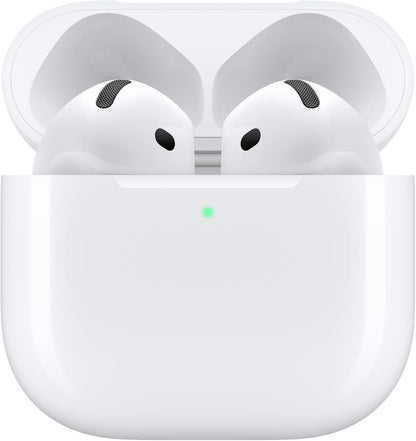 Apple AirPods 4 USB-C Wireless Earbuds