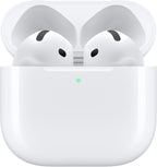 Apple MXP93LL/A AirPods 4 Wireless Earbuds Noise Cancellation