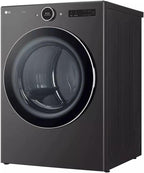 LG DLEX6700B 7.4 cu. ft. Smart Electric Dryer