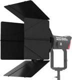 Aputure F10 Barndoors for LS 600d Fresnel Lens