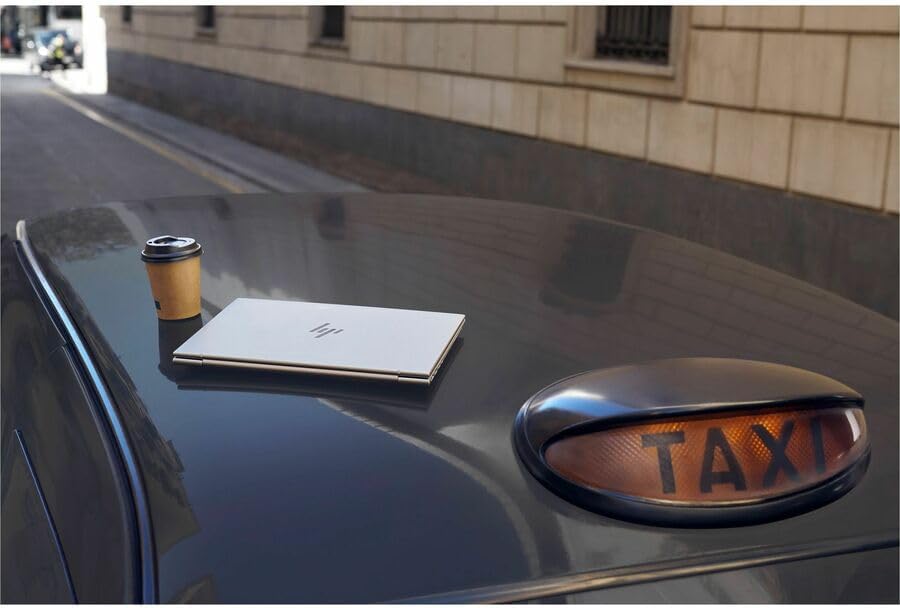 HP A6TE5UT#ABA EliteBook 860 G11 16" Intel Core Ultra 5 Laptop