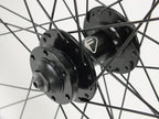 Gravity Gravelx1wheels 700c Disc Brake Gravel Bike Wheelset
