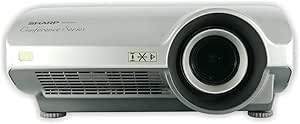 Sharp XG-PH50X 4000 Lumens Multimedia Projector