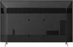 Sony E10SNXBR55X900H 55-Inch 4K Smart TV Home Theater Bundle