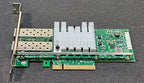 Intel E10G42BTDABLK X520-DA2 10Gb Ethernet Network Adapter